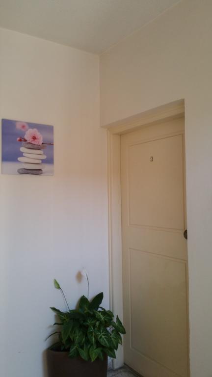 Terpsithea Apartments Ajía Nápa Szoba fotó