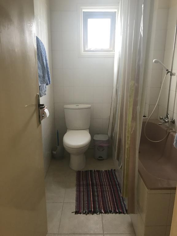 Terpsithea Apartments Ajía Nápa Kültér fotó