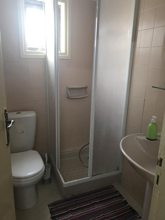 Terpsithea Apartments Ajía Nápa Kültér fotó