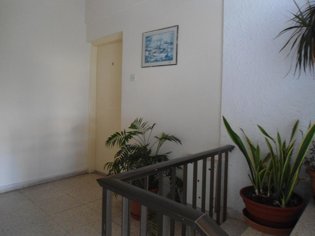 Terpsithea Apartments Ajía Nápa Szoba fotó
