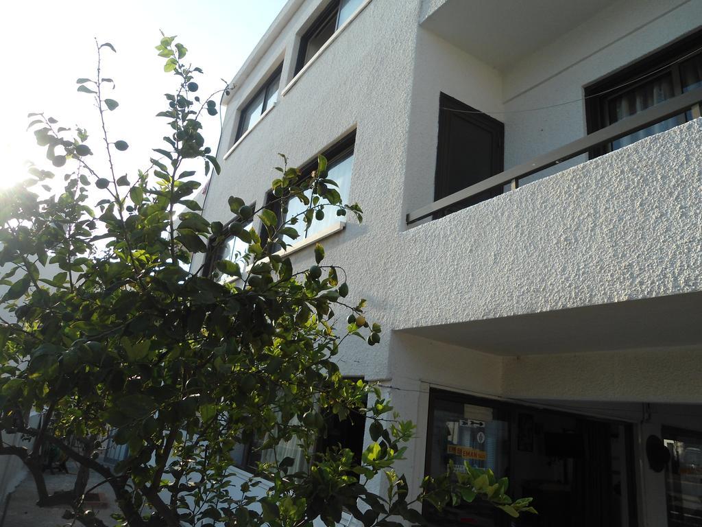 Terpsithea Apartments Ajía Nápa Kültér fotó